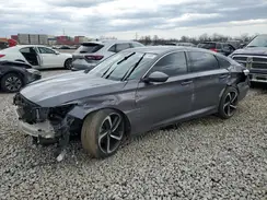 1HGCV1F34KA169071 2019 HONDA ACCORD