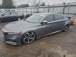 1HGCV1F34KA169152 2019 HONDA ACCORD
