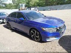 1HGCV1F34KA170186 2019 HONDA ACCORD