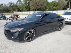 1HGCV1F34KA170785 2019 HONDA ACCORD