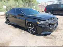 1HGCV1F34KA171743 2019 HONDA ACCORD