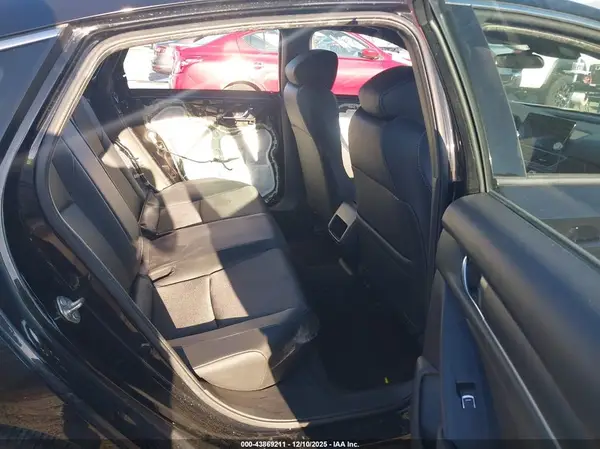 1HGCV1F34KA171886 2019 HONDA ACCORD - Image 8