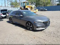 1HGCV1F34KA171936 2019 HONDA ACCORD