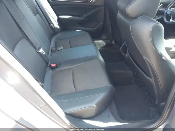 1HGCV1F34KA171936 2019 HONDA ACCORD - Image 8