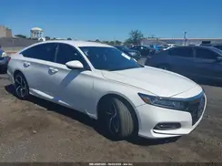 1HGCV1F34KA173380 2019 HONDA ACCORD