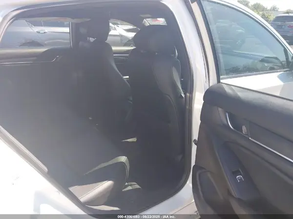 1HGCV1F34KA173380 2019 HONDA ACCORD - Image 8