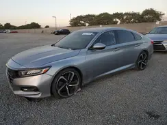 1HGCV1F34KA173525 2019 HONDA ACCORD