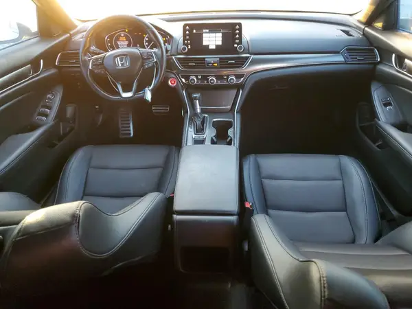 1HGCV1F34KA173525 2019 HONDA ACCORD - Image 8