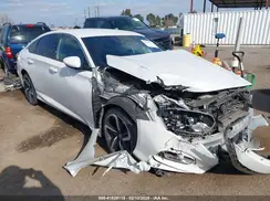 1HGCV1F34KA173640 2019 HONDA ACCORD