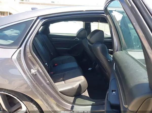 1HGCV1F34KA174450 2019 HONDA ACCORD - Image 8