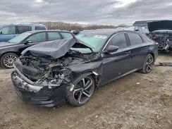 1HGCV1F34KA177218 2019 HONDA ACCORD