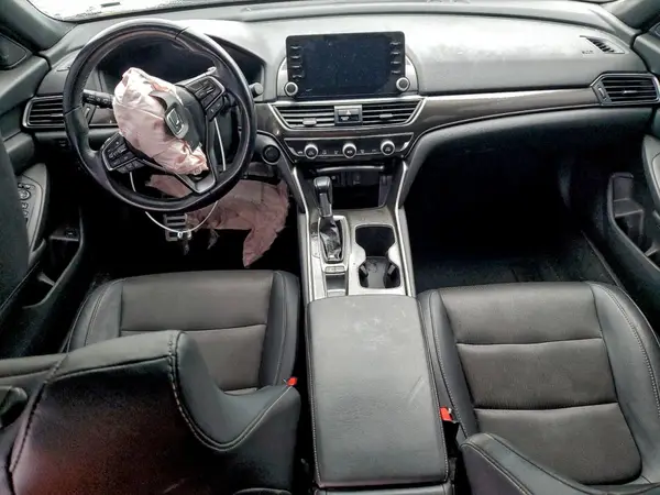 1HGCV1F34KA177218 2019 HONDA ACCORD - Image 8