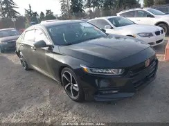 1HGCV1F34KA177350 2019 HONDA ACCORD