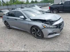 1HGCV1F34KA177526 2019 HONDA ACCORD