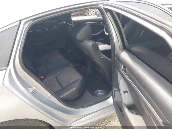 1HGCV1F34KA177526 2019 HONDA ACCORD - Image 8