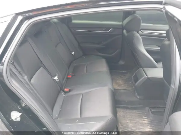 1HGCV1F34KA800515 2019 HONDA ACCORD - Image 8