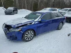 1HGCV1F34KA801373 2019 HONDA ACCORD