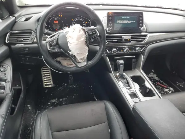 1HGCV1F34KA801373 2019 HONDA ACCORD - Image 8