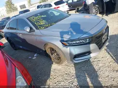 1HGCV1F34KA801695 2019 HONDA ACCORD