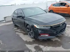 1HGCV1F34KA803351 2019 HONDA ACCORD
