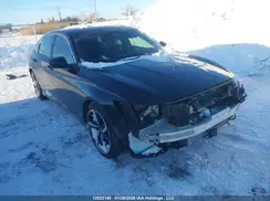 1HGCV1F34KA804760 2019 HONDA ACCORD