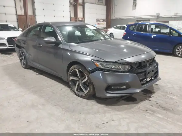 1HGCV1F34LA002405 2020 HONDA ACCORD - Image 1