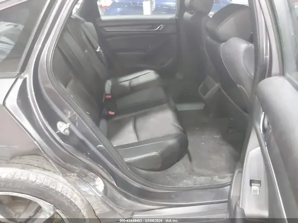 1HGCV1F34LA002405 2020 HONDA ACCORD - Image 8