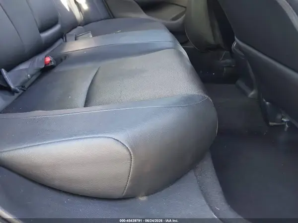 1HGCV1F34LA002825 2020 HONDA ACCORD - Image 8