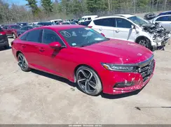 1HGCV1F34LA004154 2020 HONDA ACCORD