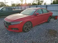 1HGCV1F34LA004803 2020 HONDA ACCORD