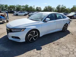 1HGCV1F34LA006129 2020 HONDA ACCORD