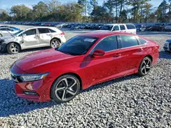 1HGCV1F34LA009046 2020 HONDA ACCORD