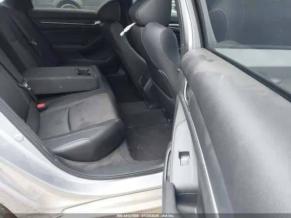 1HGCV1F34LA010116 2020 HONDA ACCORD - Image 8