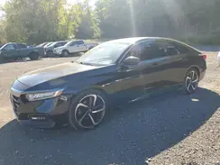 1HGCV1F34LA011833 2020 HONDA ACCORD
