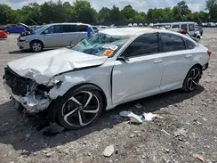 1HGCV1F34LA011900 2020 HONDA ACCORD