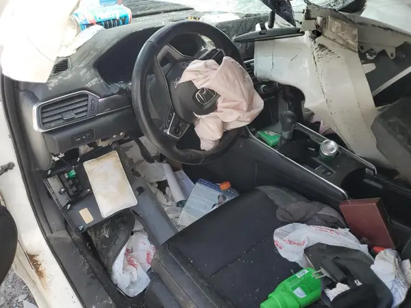 1HGCV1F34LA011900 2020 HONDA ACCORD - Image 8