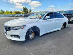 1HGCV1F34LA012660 2020 HONDA ACCORD