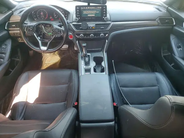 1HGCV1F34LA012660 2020 HONDA ACCORD - Image 8