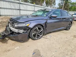 1HGCV1F34LA013307 2020 HONDA ACCORD