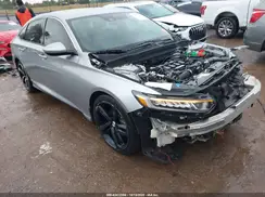 1HGCV1F34LA013940 2020 HONDA ACCORD
