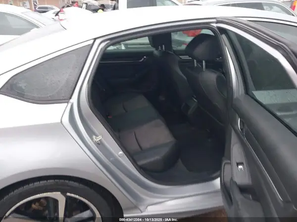 1HGCV1F34LA013940 2020 HONDA ACCORD - Image 8