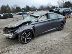 1HGCV1F34LA015266 2020 HONDA ACCORD