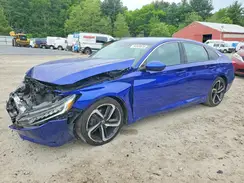 1HGCV1F34LA015722 2020 HONDA ACCORD