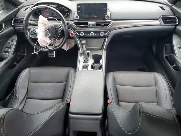 1HGCV1F34LA015722 2020 HONDA ACCORD - Image 8