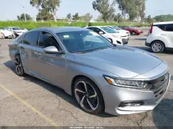1HGCV1F34LA018085 2020 HONDA ACCORD