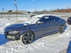 1HGCV1F34LA018460 2020 HONDA ACCORD