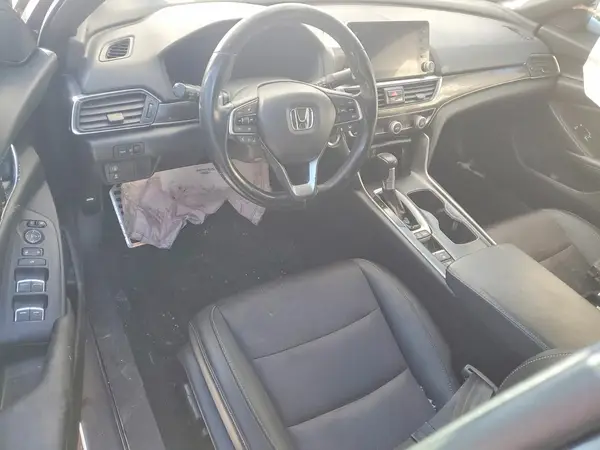 1HGCV1F34LA018460 2020 HONDA ACCORD - Image 8
