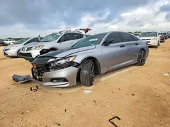 1HGCV1F34LA019950 2020 HONDA ACCORD