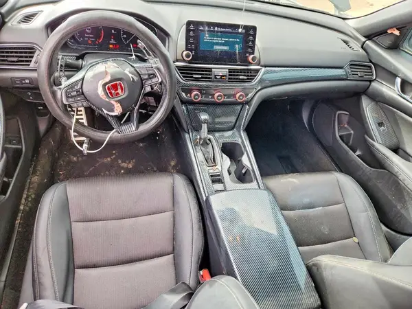 1HGCV1F34LA019950 2020 HONDA ACCORD - Image 8