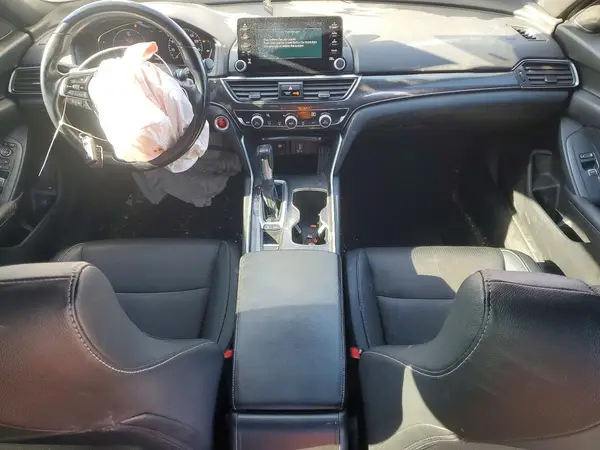 1HGCV1F34LA022248 2020 HONDA ACCORD - Image 8